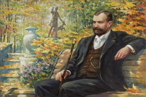 Хто такий Іван де Шодуар?