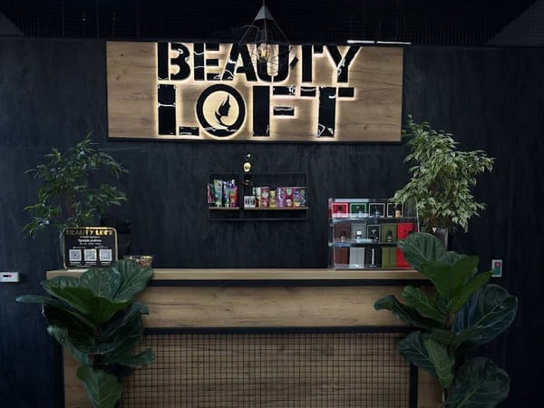 салон краси THE BEAUTY LOFT в Житомирі