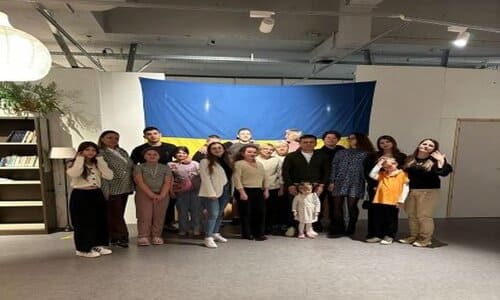 Житомир має намір стати партнером нідерландському місту Гауда