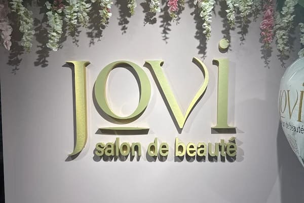 салон краси Jovi в житомирі