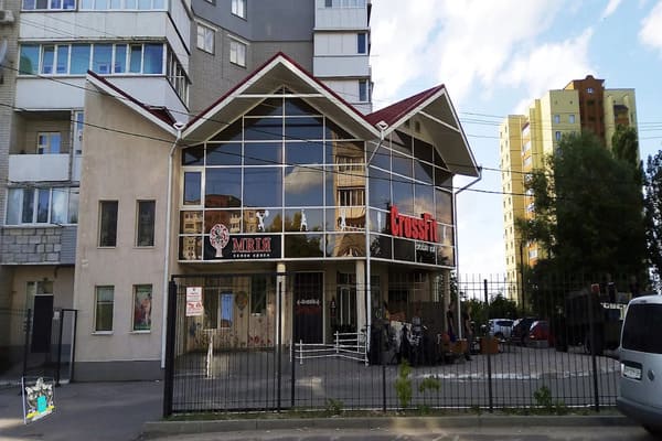 салон краси MRіЯ в Житомирі