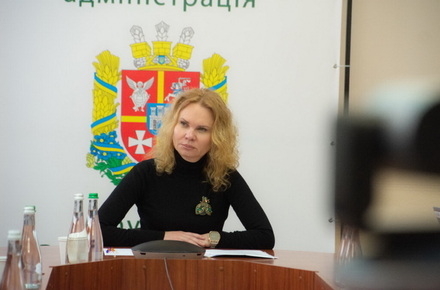 Житомирська ОВА