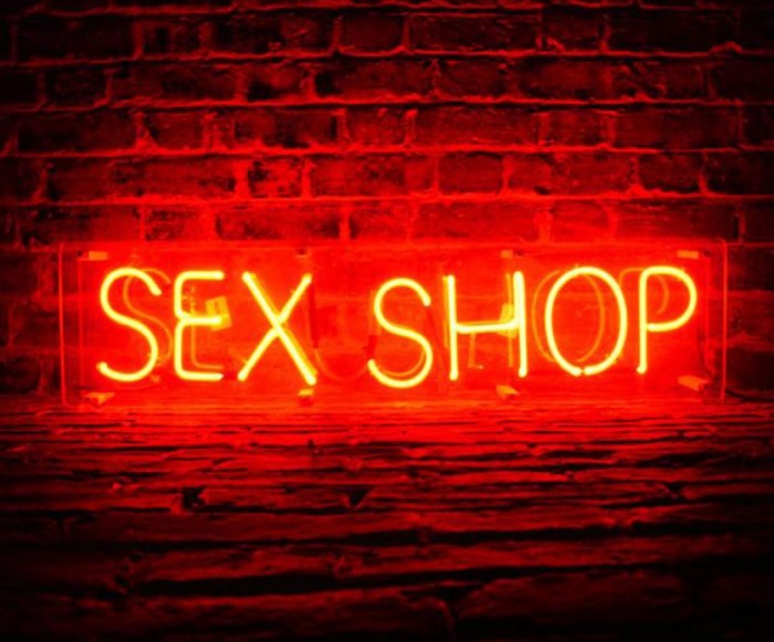 Sex-Shop