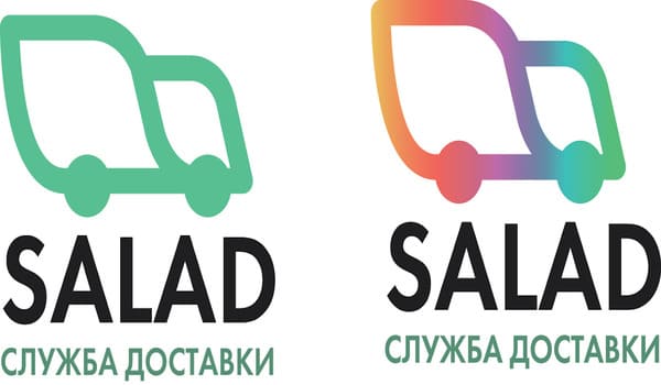 Salad Житомир