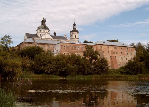 Бердичівський замок