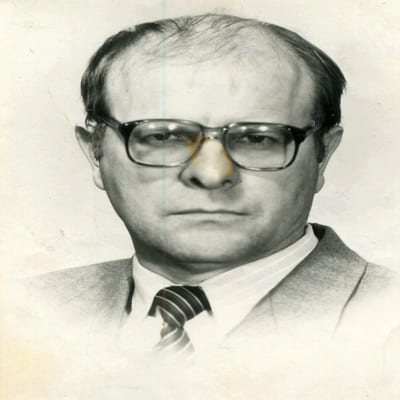 Сергій Бабич.