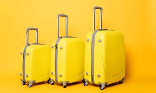 Інноваційні рішення для подорожей: огляд сумок і валіз Thule