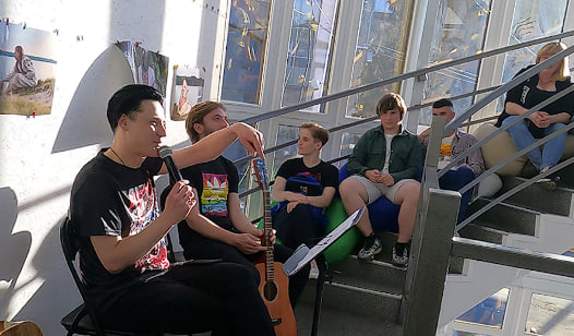 JasongMusic