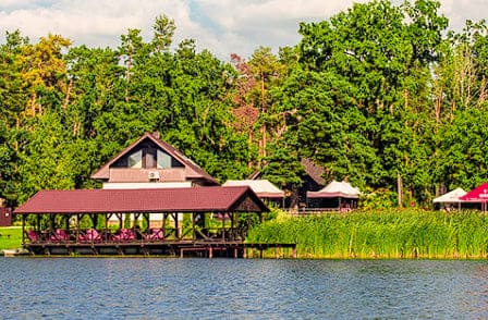 «Царів хутір» Житомир