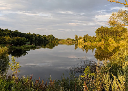 «Чорний хутір» Житомир