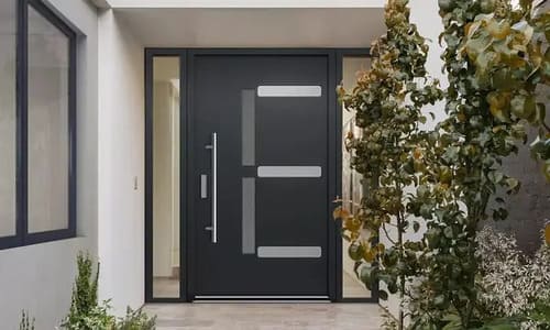 Металопластикові двері − ТОП виробників та правила вибору