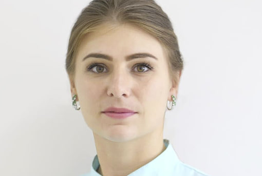 Алерголог Мороз Яна Юріївна Житомир