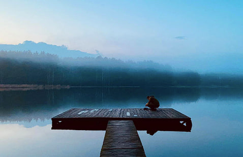 Риболовля у Плитниці Житомир