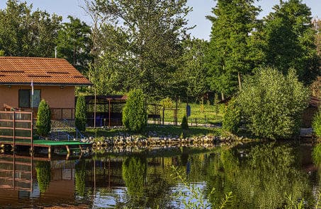 Турбаза «Релакс Клуб» Житомир