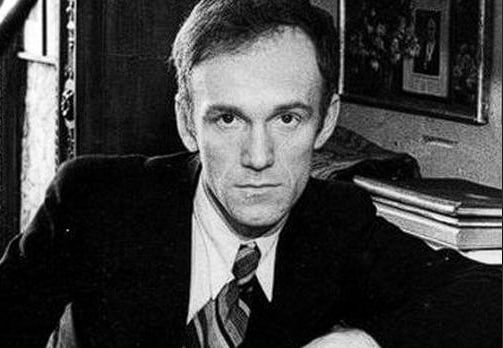 Святослав Ріхтер у молоді роки