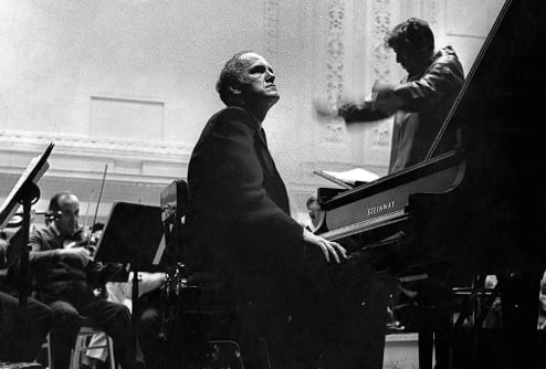 Святослав Ріхтер