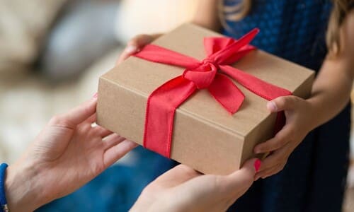 Що подарувати Випускникам молодшої школи