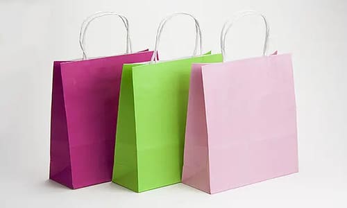 Доступність і оптові вигоди від крафтових пакетів