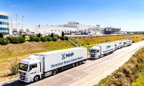 Кар'єрне зростання в МХП