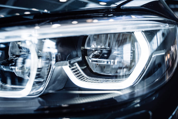 Переваги LED ламп для авто та особливості монтажу