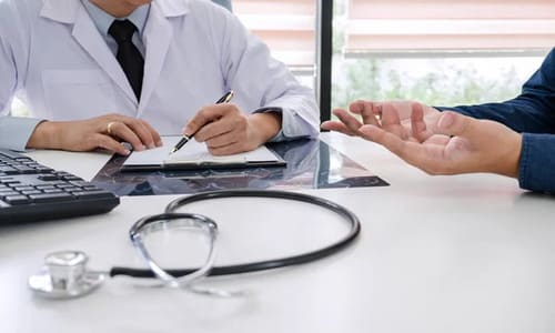 Невролог Зінченко Петро Миколайович Житомир