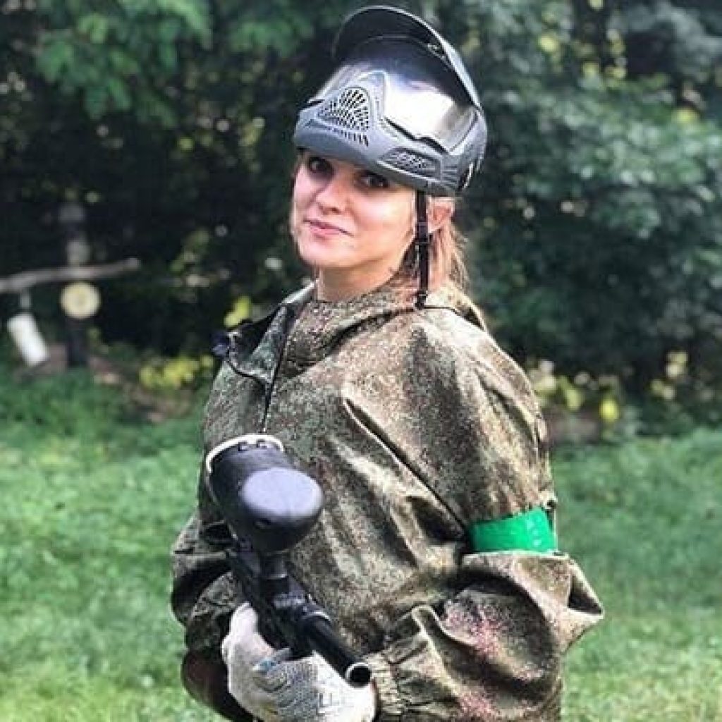 Полігон “Едельвейс”