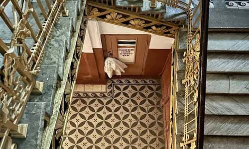 Садиба Оржевських історія