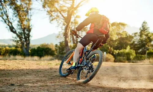 велоподорожі Житомирщини