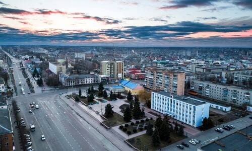 Що подивитись у Коростені?