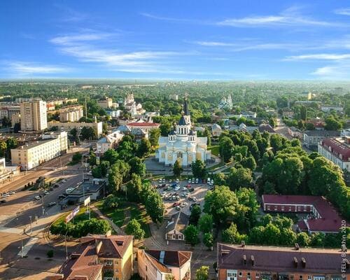 Що цікавого варто знати про Спасо-Преображенський собор?