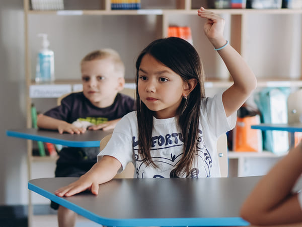 Школа Альтерра в Житомирі