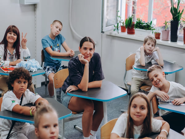 Підхід до навчання