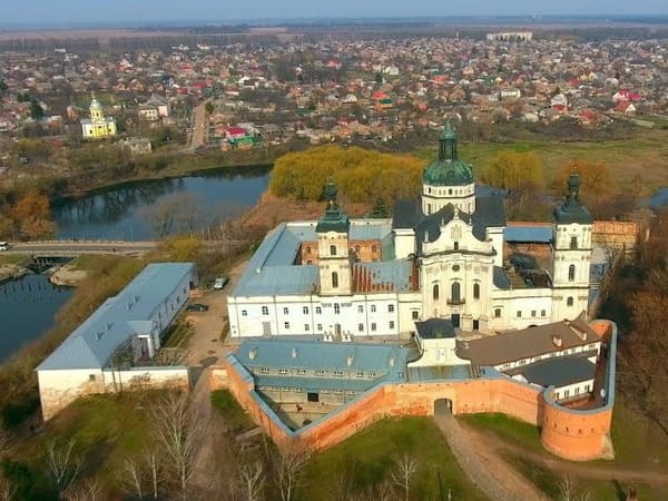 Чим цікавий Бердичів для туристів