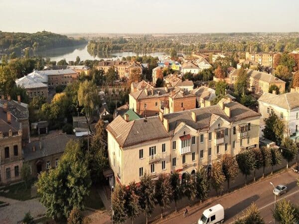 Що подивитися в Бердичеві за 1 день?