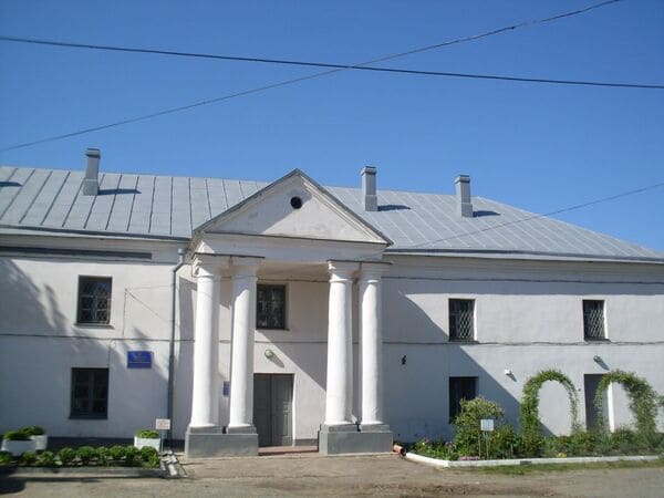 Музей історії міста Бердичева