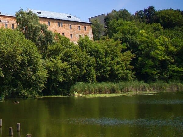 Унікальні й незвичайні місця в Бердичеві