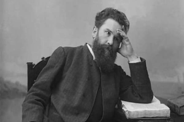 Володимир Короленко