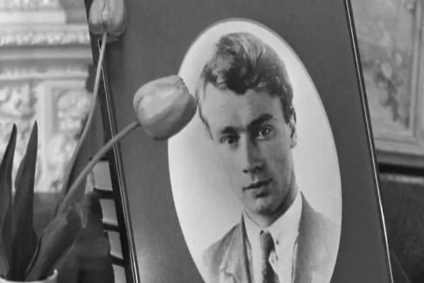 Олег Ольжич