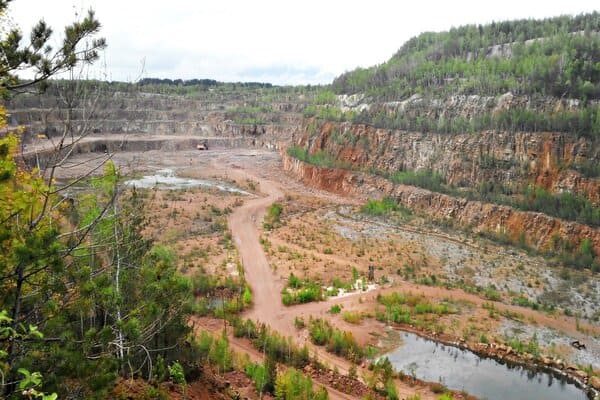 Природні й мальовничі локації Овруча