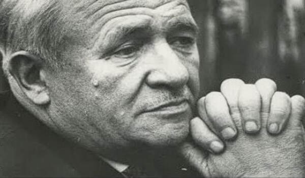 Борис Тен- письменник Житомира