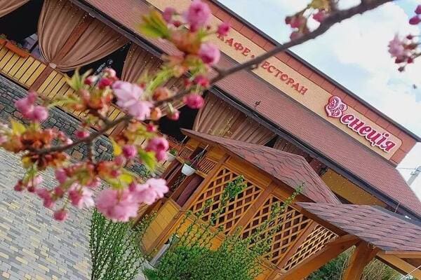 Де поїсти у Звягелі