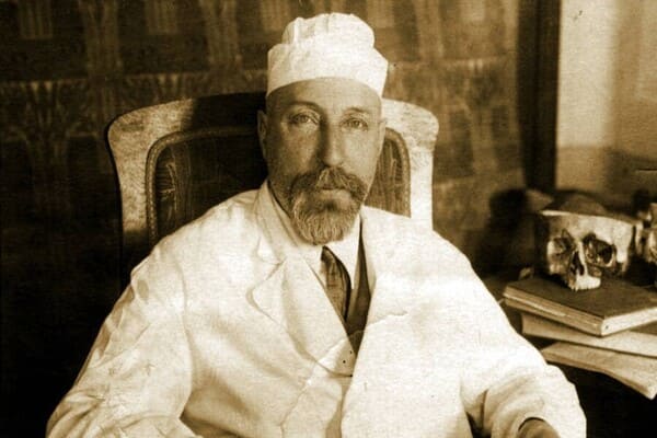 Володимир Філатов