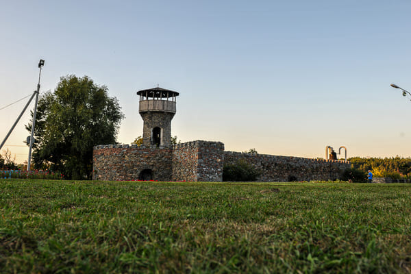 Звягельський замок