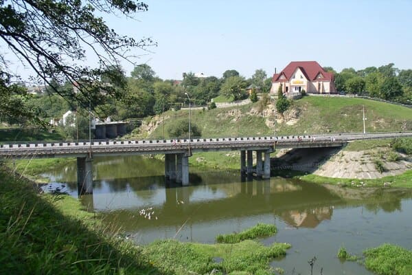 Що подивитися в Чуднові