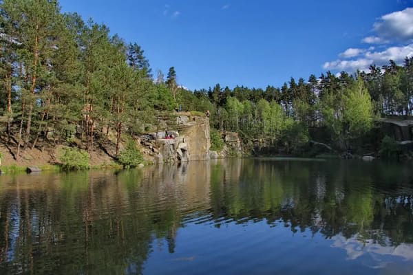 Коростишівський кар’єр