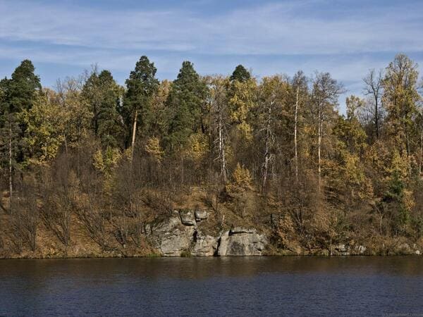 Дениші та Тригір'я
